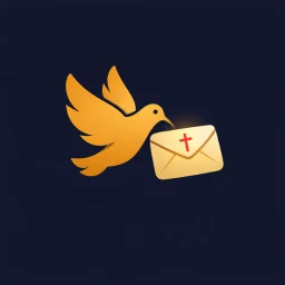 Icono de GodTalk
